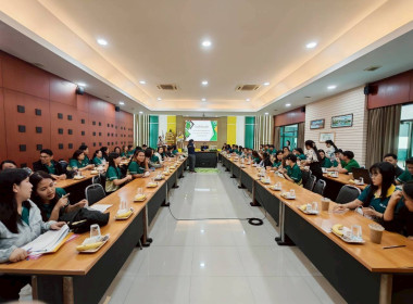 ลงพื้นที่ศึกษาดูงานภายใต้โครงการประชุมเชิงปฏิบัติการพัฒนาทักษะบุคลากรเพื่อขับเคลื่อนงานด้านการส่งเสริมสินค้าเกษตรอัตลักษณ์พื้นถิ่นและผลิตภัณฑ์ชุมชน ซึ่งมีกำหนดจัดระหว่างวันที่ 28–30 สิงหาคม 2568 ... พารามิเตอร์รูปภาพ 12